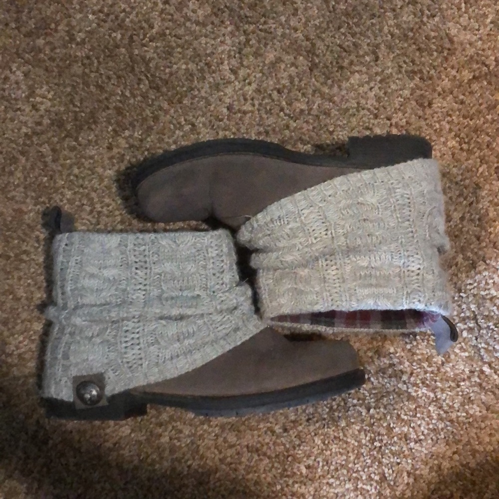 Booties - Picture 2 of 2